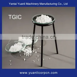 Professional Manufacturer High Purity Additives for Powder Coating thumbnail-5