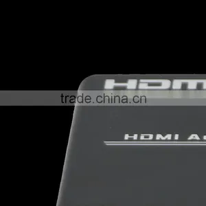 New Arrival High Quality Digital Audio Decoder Hdmi To Hdmi With Audio Decoder thumbnail-2