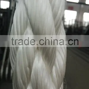 8 Strand UHMWPE Supermax Rope Mooring Line/tug Rope thumbnail-2