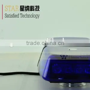 Led Lamp Type Roof Type and Light Blue Led Mini Lightbar TBD-235H thumbnail-5