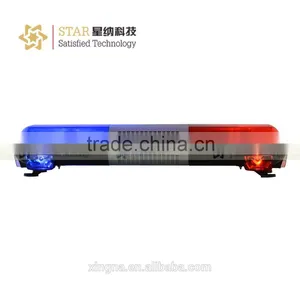 Rotating Led Emergency Warning Light Bar thumbnail-1