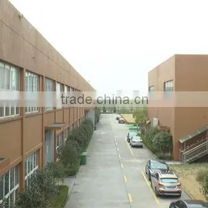 CZ Explosion-Proof Electric Appliances Co., Ltd. company overview - view 1 thumbnail