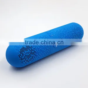 Factory Wholesale Cheap Bluetooth Speaker Made in China for Samphone thumbnail-2