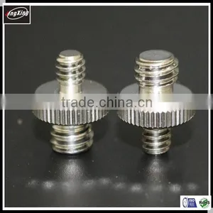 1/4 Conversion3/8 Stainless Steel Camera Screws thumbnail-2