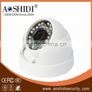D3B 1mp/1.3mp/2mp IP Cameras, High Definition 30M IR Onvif P2P POE ip Camera Dome thumbnail-1