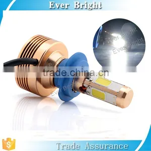 5000LM H1 H3 H4 H7 H11 9005 9006 Car Headlight Kit Driving Lamps Bulbs 6000K Fog Lamp Light thumbnail-1