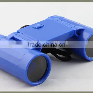 Outdoor Travel Folding Binoculars Telescope For Kids Toy Children Gift thumbnail-3