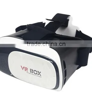 IMAGINE IVR003 Portable VR BOX 3D Virtual Reality Glasses Third Generation thumbnail-2