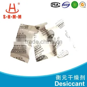 Natural Food Grade Canister Desiccant thumbnail-5