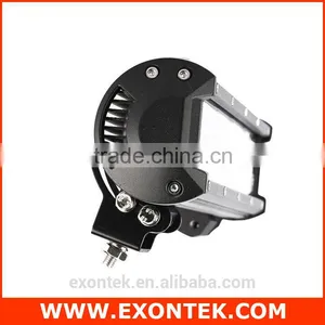 China Factory Supply Car Accessories 2016 72w Dual Row off Road Light Bar 12v Waterproof OEM Available thumbnail-3