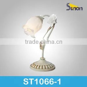 2013 New Creative Antique Hand Painted Decorative Table Lamp thumbnail-1