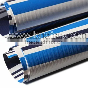 PVC Coated Tarpaulin thumbnail-1