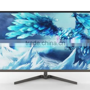 QD 32 Inch Monitor With Ultra-slim Head thumbnail-2