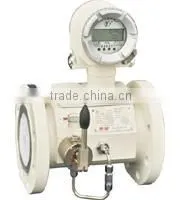 Turbine Gas Meter thumbnail-1