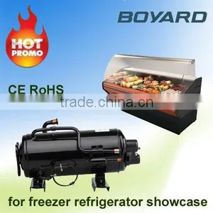 Boyard Parts of Cold Room Cooling R404A Kompressor ce Rohs Approved per Frigo Qhd-16k Replace Maneurop Compressor thumbnail-1