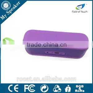 Laptops Computer Bluetooth Speaker Portable Wireless Mini thumbnail-5