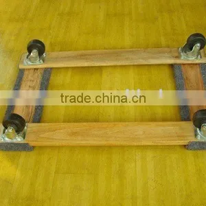 Wooden Dolly TC0506 thumbnail-1