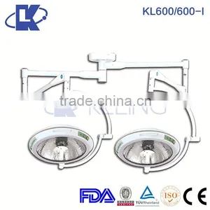 Shadowless Operating Lamp Operating Lamp of Medical Product thumbnail-1