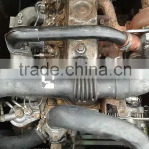 Used Excavator HITACHI EX120-5 thumbnail-5