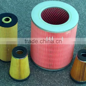 Automobile Filter Paper in China thumbnail-1