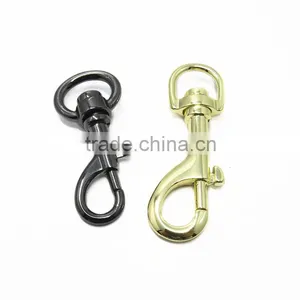 1.25Inch Dog Hook Swivel Bag Hook For Strap thumbnail-6