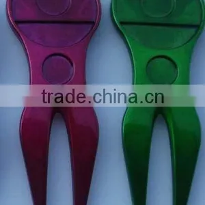 Divot Tool .golf Accessory thumbnail-1