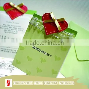 Special Newest Laser Cut Gate Wedding Invitation Cards thumbnail-1