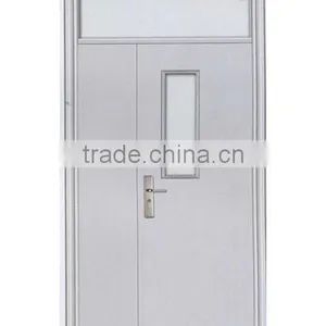 Steel Fire Rated Double Doors thumbnail-2