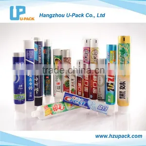 D12.7mm, 16mm, 19mm, 22mm Aluminum Barrier Laminated Tube thumbnail-1