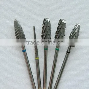 Dental Drill Bits thumbnail-1