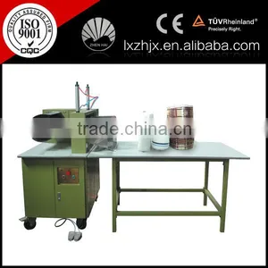 JBJ-1 Toy Coiling Machine/toy Packing Machine/toy Roling Machine thumbnail-1