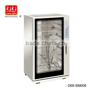 UV Sterilizer uv Towel Warmer Sterilizer for Beauty Salon Use thumbnail-1