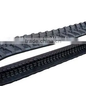 Industrial Rubber Tracks 230x48Cigaba da Roba Hanya Farm Tarakta thumbnail-3