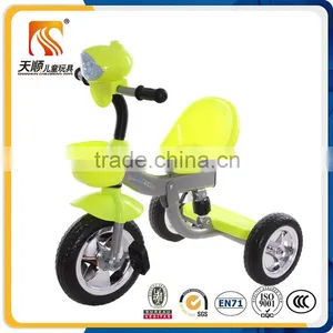 2016 New Model Kids Tricycle From China Custom Tricycles for Kids thumbnail-3