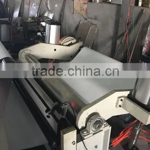 Economic Automatic A4 Paper Roll Cutting Machine thumbnail-6
