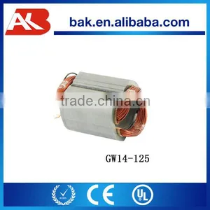 GWS 14-125 STATOR, Electric Tool Replacement thumbnail-1