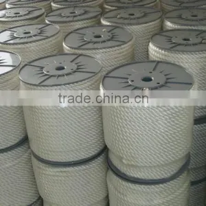 Twisted Nautic Polyester Ropes thumbnail-4