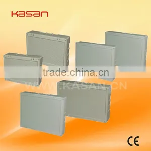 Spain Series ABS Plastic Junction Box thumbnail-1