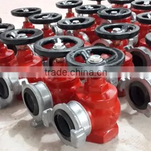 2 Inch Indoor Fire Hydrant thumbnail-3