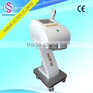 Exclusive Distributor Wanted!!! HIFU /HIFU High Intensity Focused Ultrasound for Beauty Salon (HIFU-EX) thumbnail-1