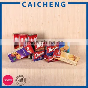 Different Color Paper Snack Box thumbnail-6