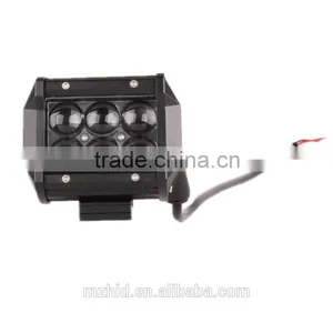 Wholesale 4x4 18W Led Light Bar With CE, ROHS, IP67 thumbnail-2