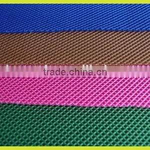 Air Mesh Fabric for Polyester Shoes Material Mesh Fabric thumbnail-4