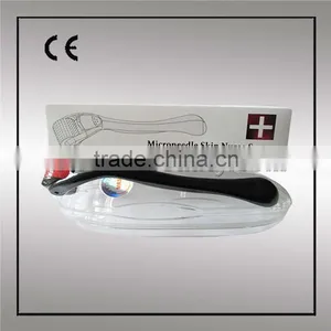 Dermaroller Derma Roller Titanium thumbnail-3