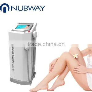Hot Selling 808nm Laser Hair Machine With 4 Million Shots thumbnail-1