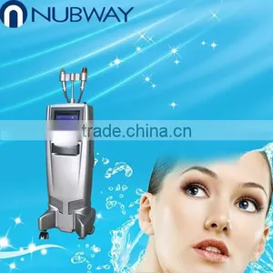 Newest Mini Fractional rf Microneedle Radio Frequency Wrinkle Removal Device Skin Lifting Machine thumbnail-1