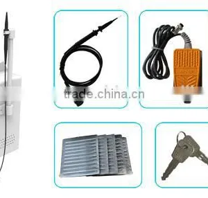 Immediately Result Varicose Veins Laser Treatment Diode Laser 980nm Spider Vein Removal Machine thumbnail-4