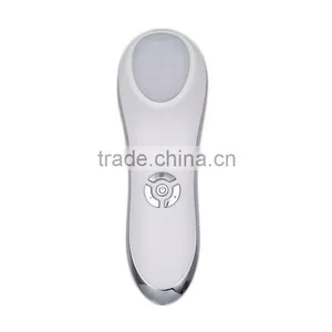 Handheld Beauty Care Massager Fda Led Light Therapy thumbnail-2