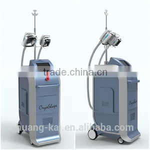 2016 Cheap Vacuum Cryotherapy Fat Freeze Machine thumbnail-2