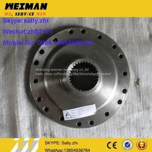 SDLG Piston , 3030900107, Sdlg Loader Parts for SDLG Wheel Loader LG956 thumbnail-2